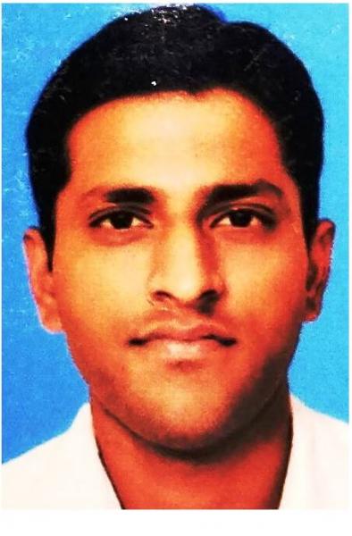 Dr. Prashant Dabhi